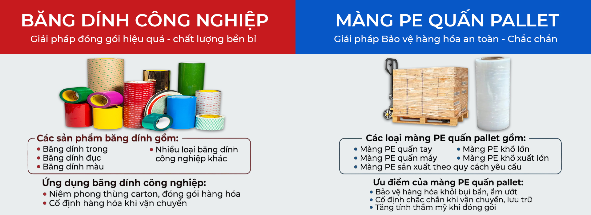Công Ty TNHH Sản Xuất Bao Bì Và Thương Mại Khánh Huyền
